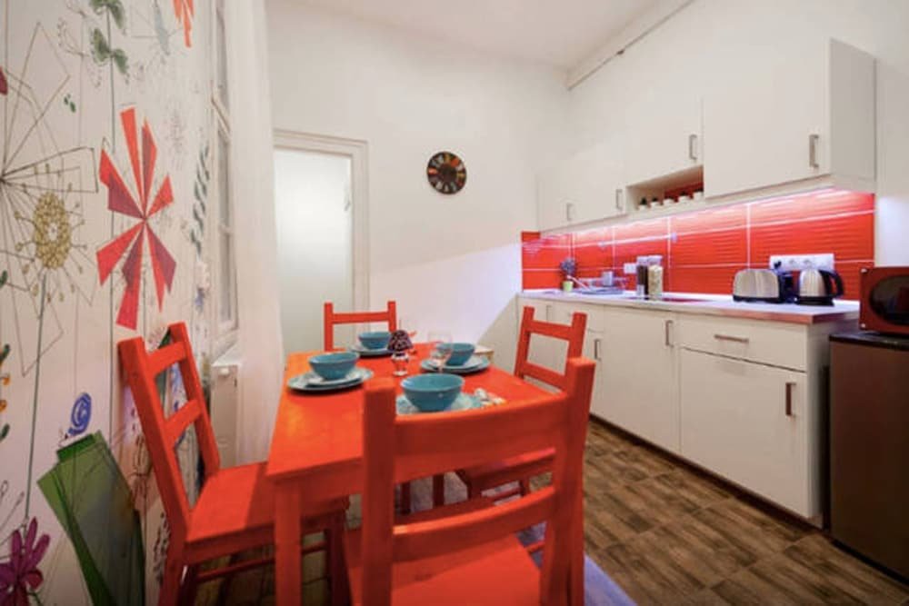 Фото Kiraly 99 Apartment