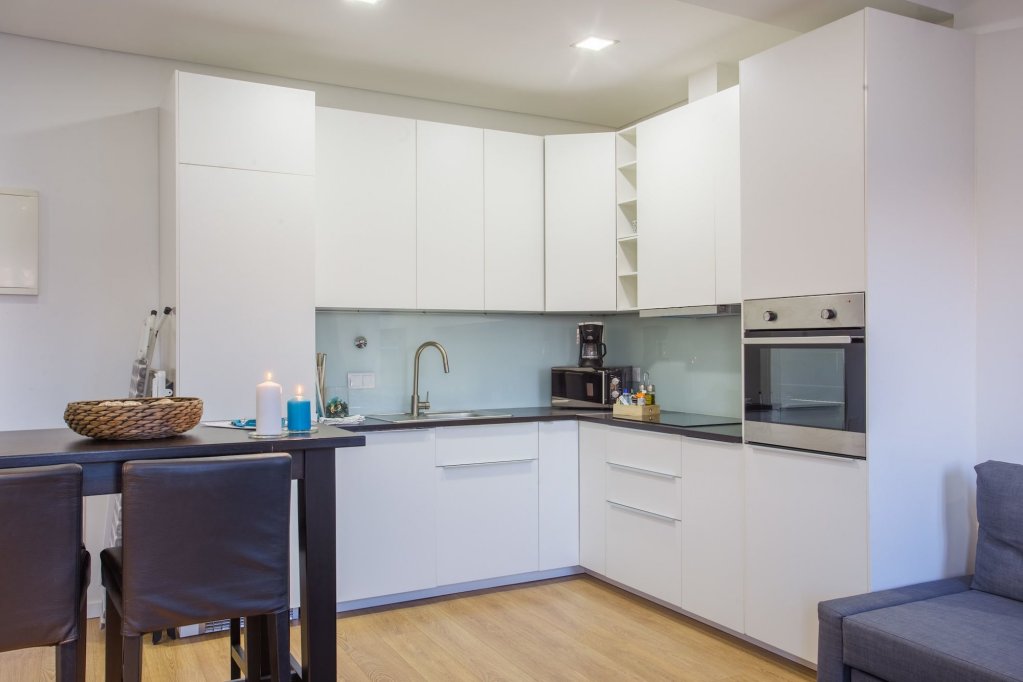 Фото Feel Porto Historic Boutique Flat