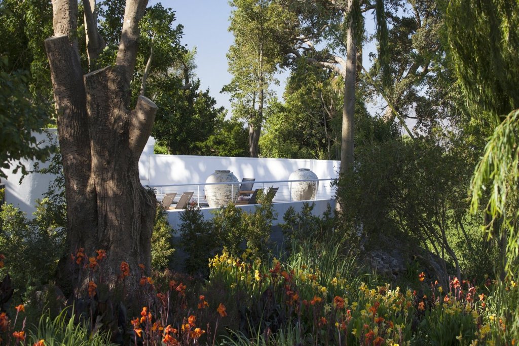 Фото Homestead at Oldenburg Vineyards