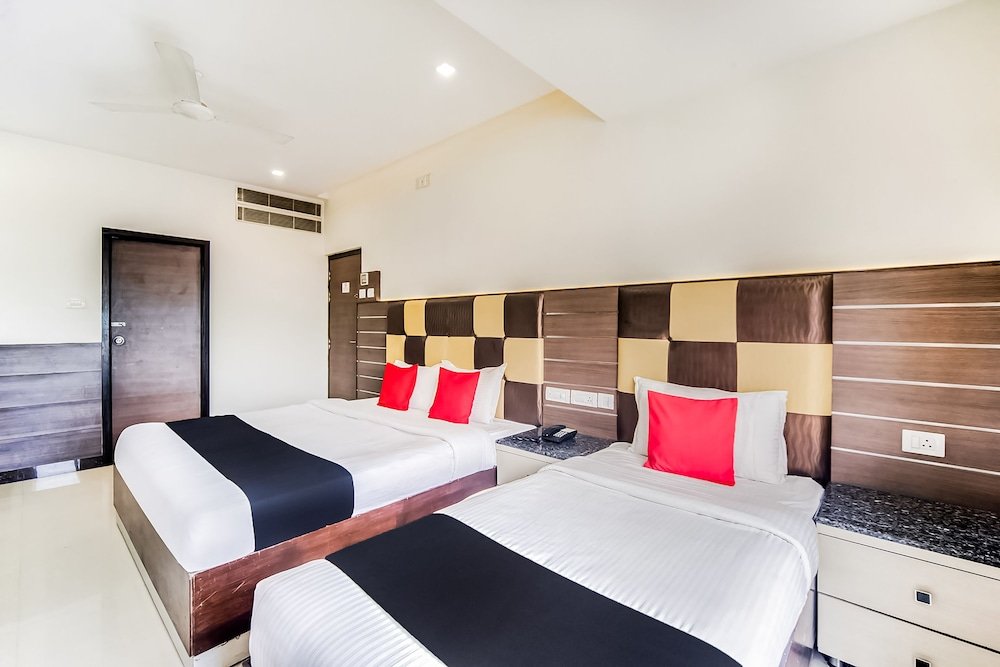 Фото Saibala Grand Hotel