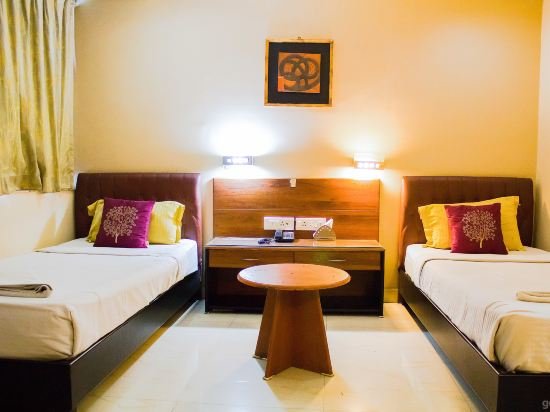 Фото Flavours Inn Kolkata