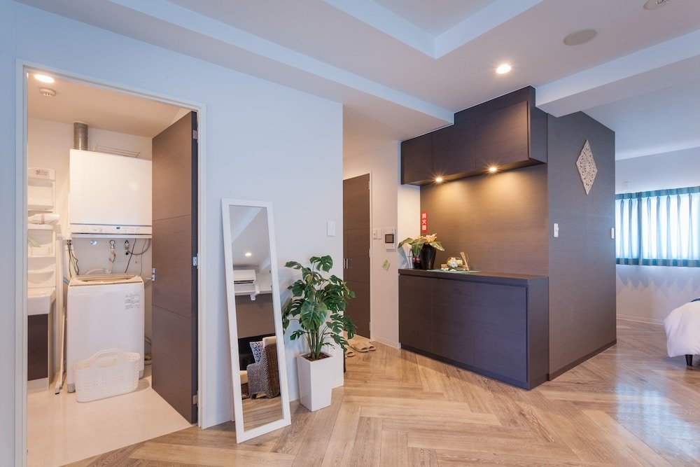 Фото Araha Ryukyu Style