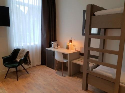 Фото Hotel 't Peperhuys