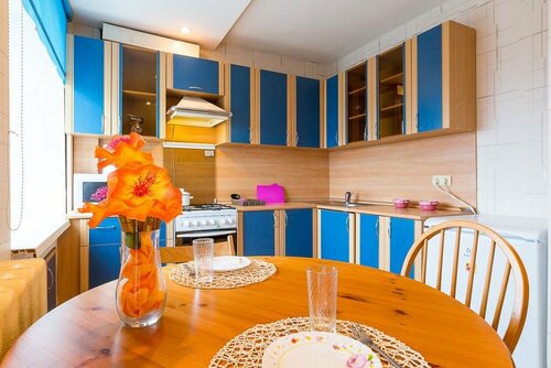 Добрые сутки на Красногвардейском бульваре 15а  фото 4