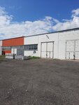 М-фасад, компания по японских Склад (2nd Bryanskaya Street, 40) ، خدمات المستودعات