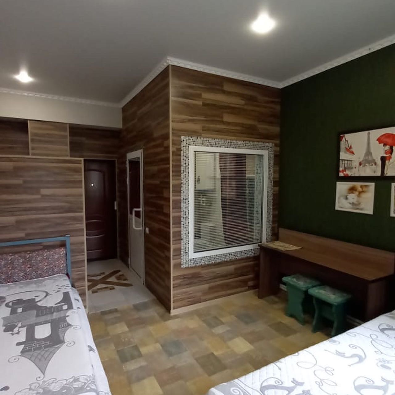 Фото отеля 2