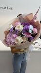 Floeme (Molodogvardeyskaya Street, 216), flowers and bouquets delivery