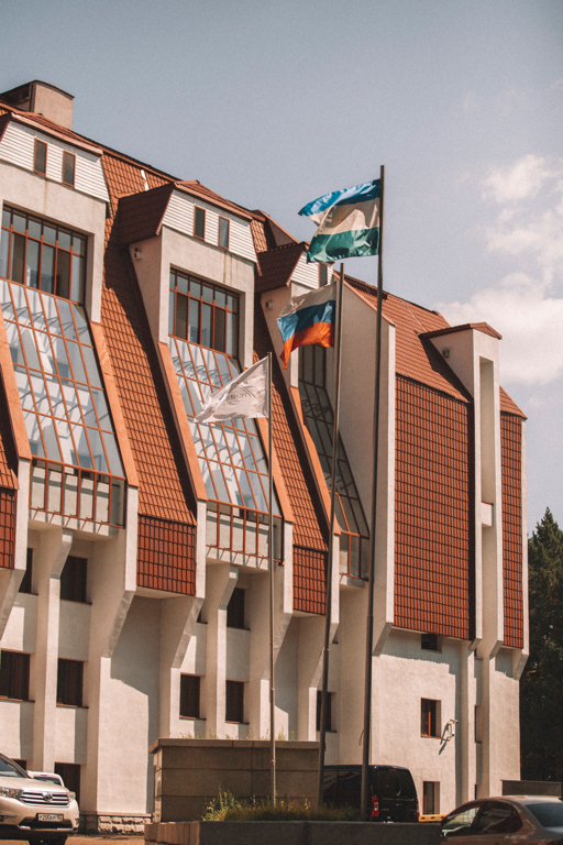 Фото Президент Отель