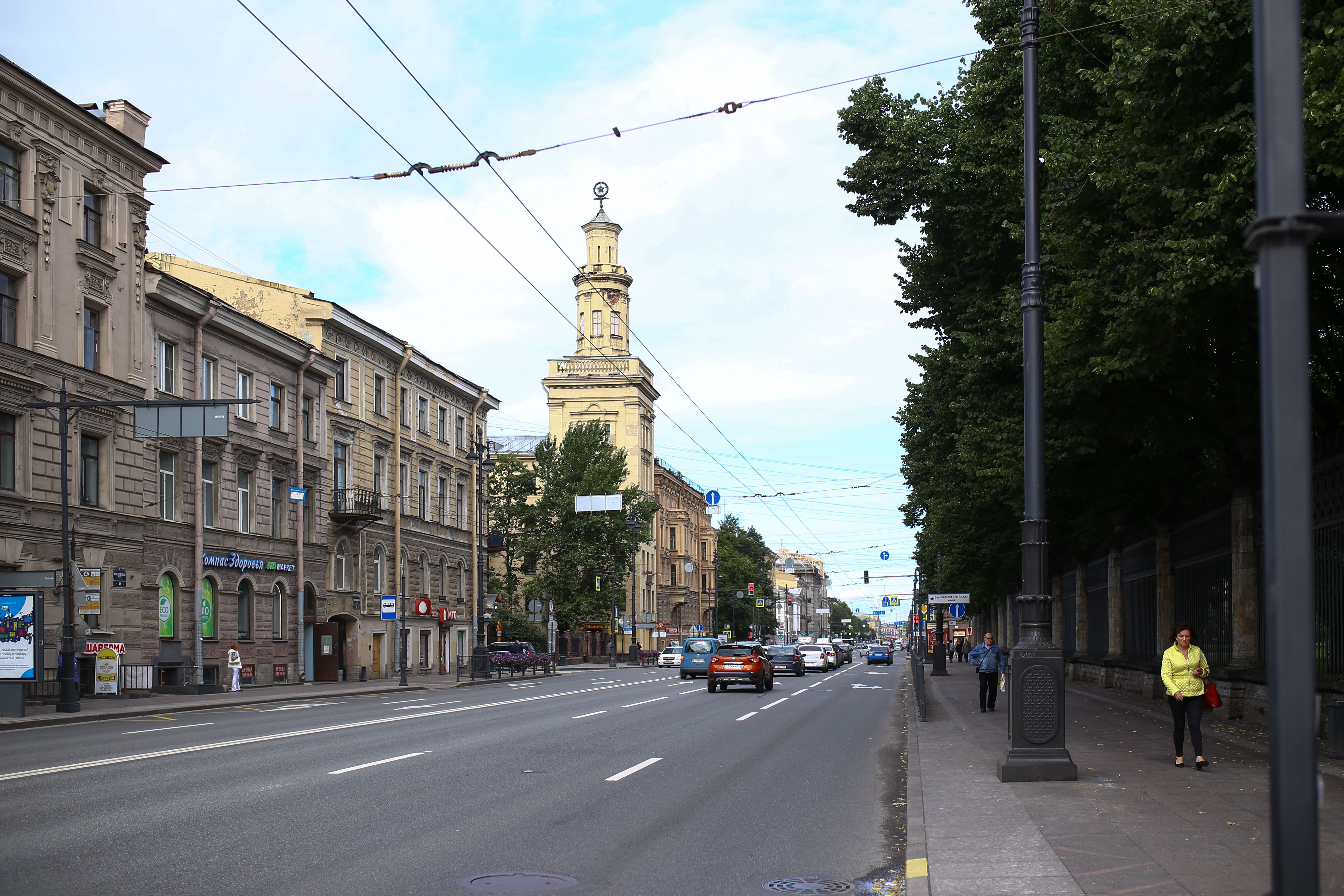 Фото Северный ветер