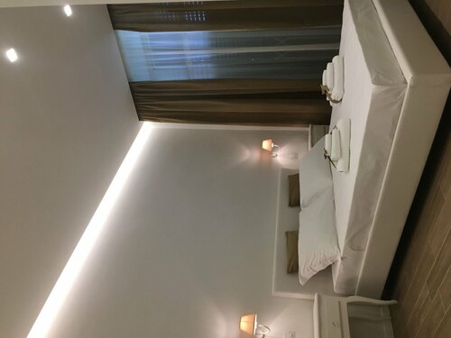 Апартаменты Blanco B&b в Трани