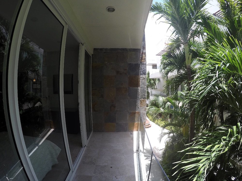 Фото Mamitas Village 202-a by Playa Silvestre - Adults Only