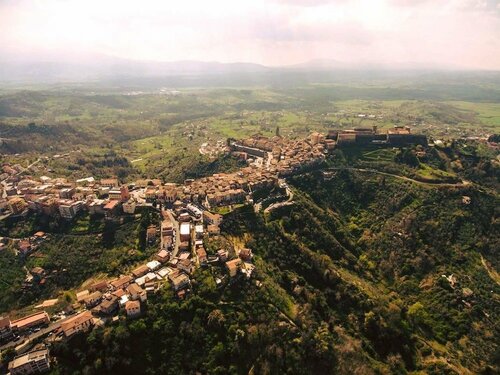 Гостиница Agriturismo La Polledrara