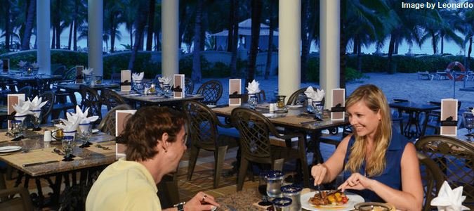 Фото Hotel Riu Lupita 