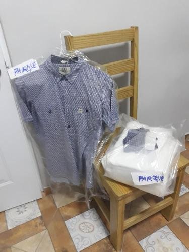 Фото Residence Parque