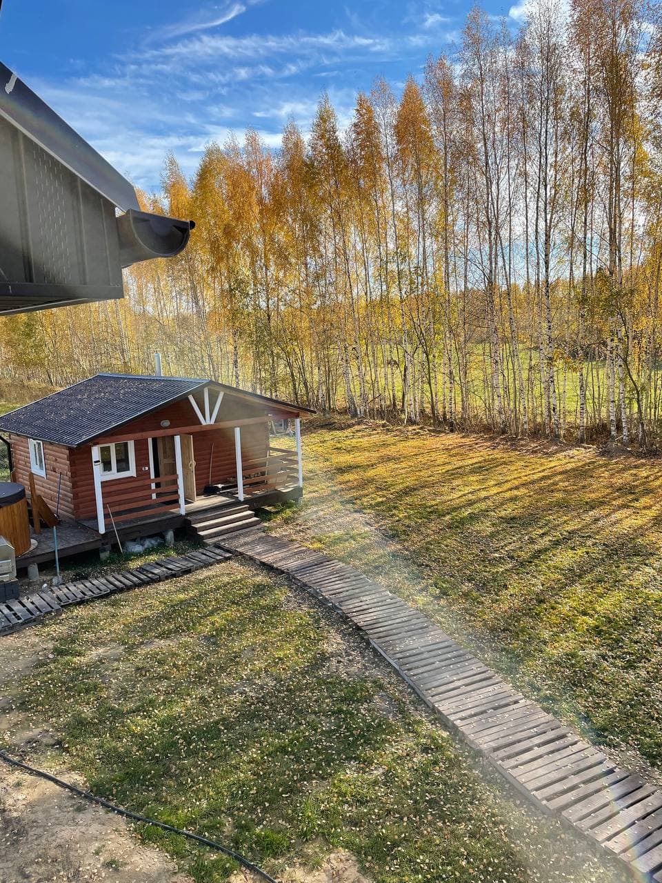 Фото The Поле