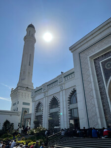 Мечеть Мечеть Кукча, Ташкент, фото
