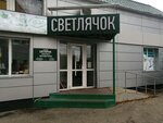 Svetlyachok (Privokzalnaya Stantsii Penza-1 Square, 1Б), grocery