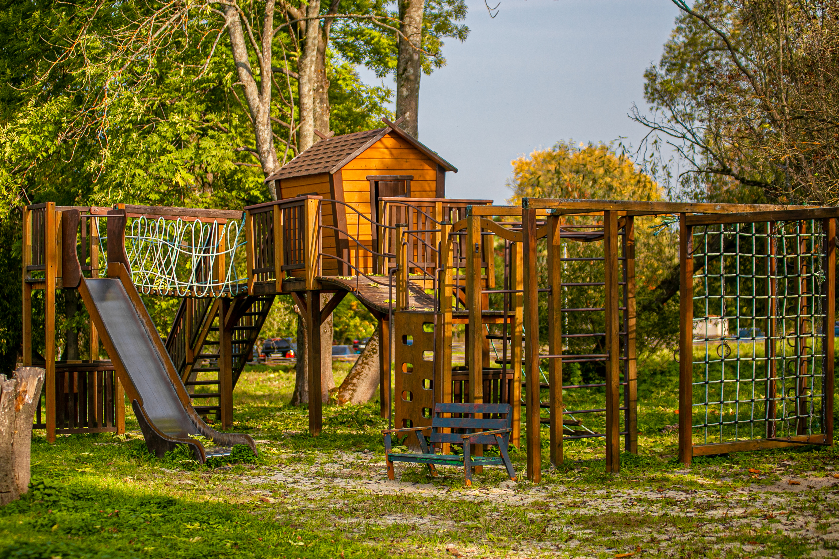 Фото Эко клуб Голицыно