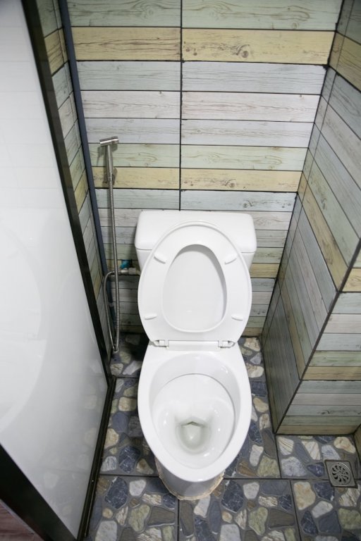 Фото Bangkok Canale Home