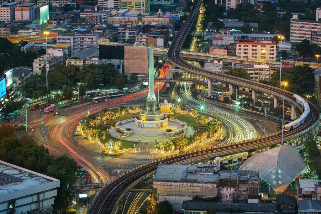 Hotel The Living Room Serviced Apartment, Bangkok, photo