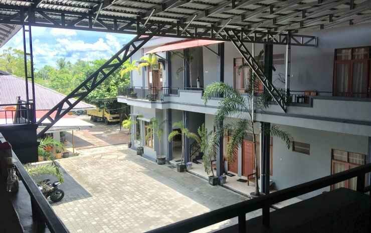 Hotel Sola Gracia Guest House, Palangka Raya, photo