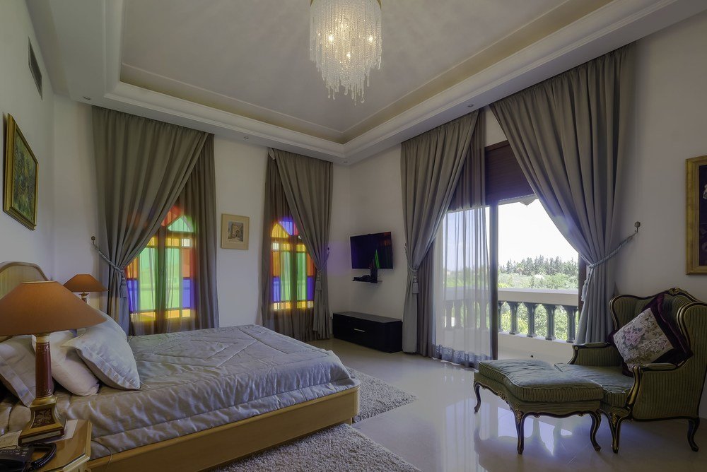 Фото Olivar Palace-Luxury Villa1