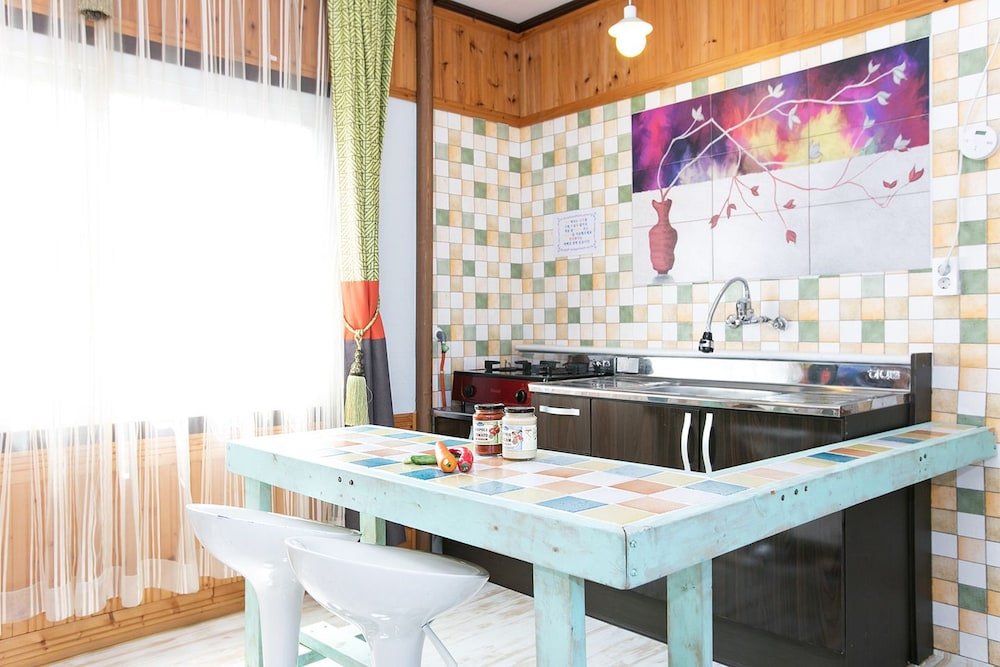 Фото Yangyang Sweet Pension