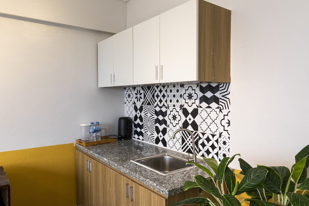 Фото Em Am Homestay - West Lake