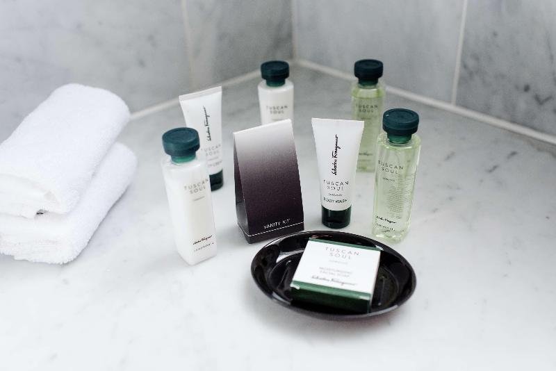 Фото Waldorf Astoria Edinburgh - The Caledonian