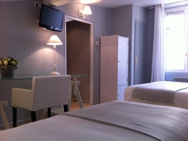 Фото Hotel Tete d'or