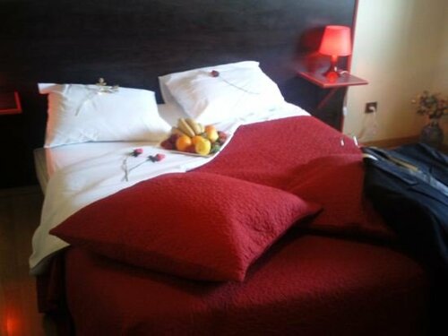 Гостиница Hotel Restaurant l'Escale в Агно-Висамбуре