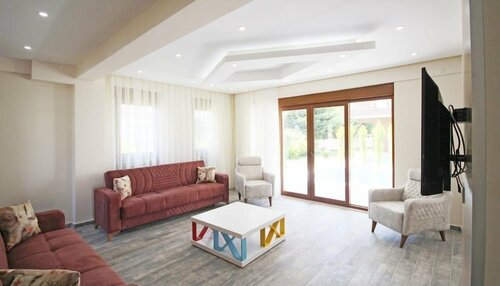 Апартаменты Belek Golf Evleri в Белеке