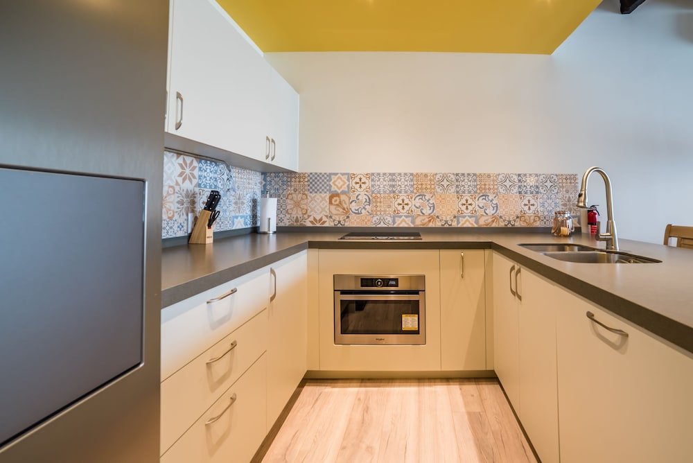 Фото Punda City Centre Penthouse at Plaza JoJo