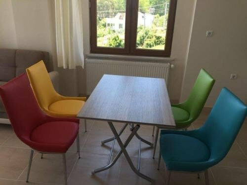 Гостиница Yasar Apart в Синопе