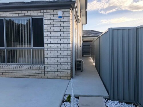 Гостиница Apartment Stay Close to Surfers Paradise в Хеленсвейле