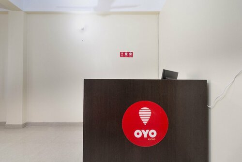 Гостиница Oyo 8209 Stay Down Town в Диспуре