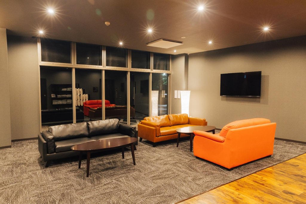 Фото Hotel Kan-raku Fujisan Gotemba