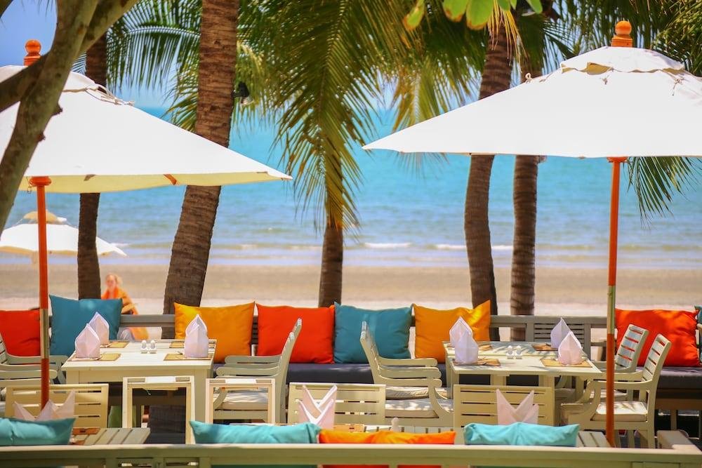 Фото Anantasila Beach Resort Hua Hin