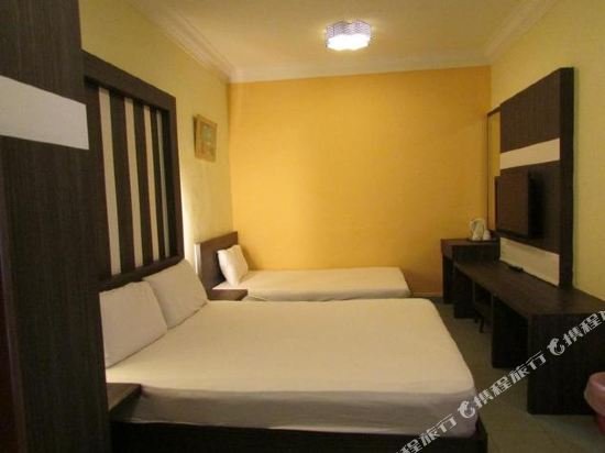 Фото Seng Wah Hotel