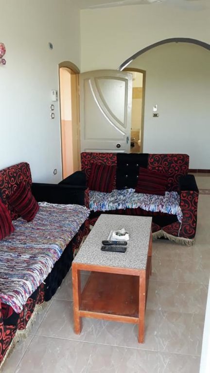 Фото Villa Joanna Luxor