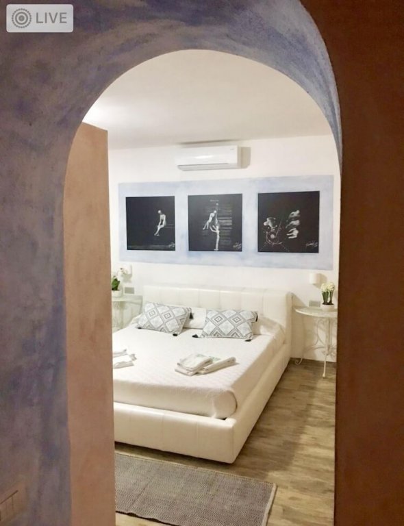 Фото Villa di L'Abbiu House