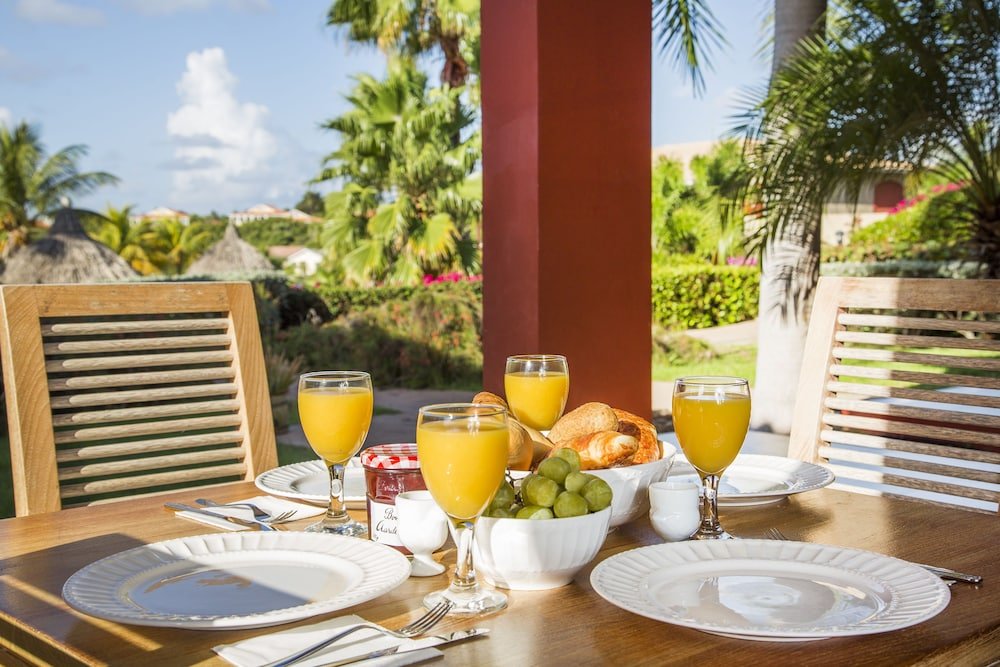 Фото Spanish Water Beach