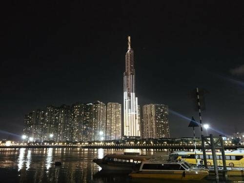 Hotel Nha Chung Hostel, Ho Chi Minh, photo