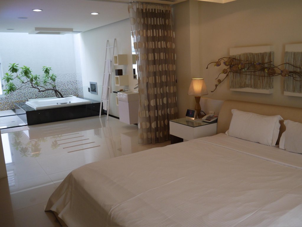 Фото Elan Boutique Motel