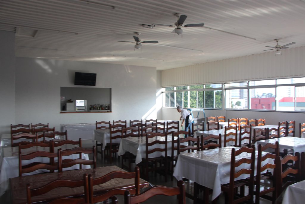 Фото David Plaza Hotel