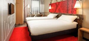 فندق إيبيس جدة طريق الملك (حي الزهراء, طريق الملك عبدالعزيز فرعي, JEZC7401) ، فندق