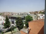 Apart 1 Taksim Sishane (İstanbul, Beyoğlu, Bedrettin Mah., Çürüklük Sok., 1), hotel