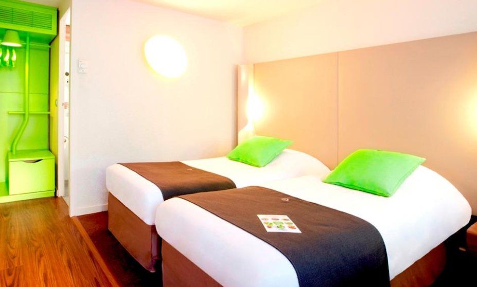 Фото Campanile Chartres