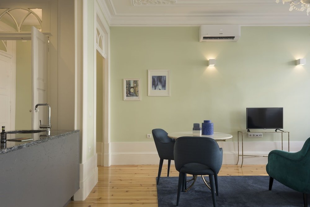 Фото Oporto Stories Apartments - Santa Catarina 359