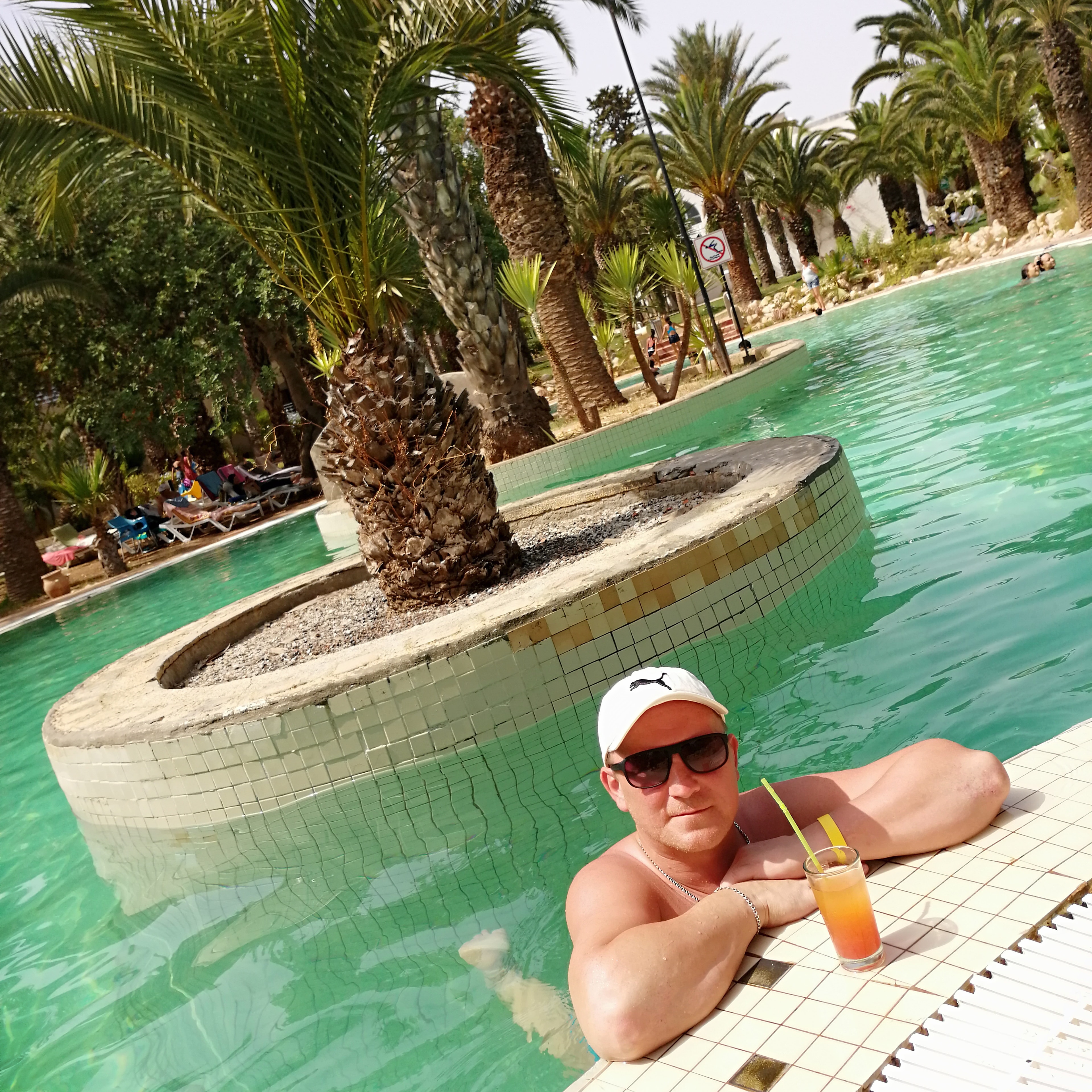 Фото Mediterranee Thalasso Golf